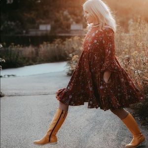 Meet your Posher, Viktoria